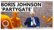 Boris Johnson Partygate: Timeline of Allegations Against British Prime Minister