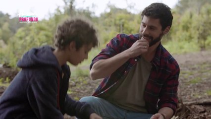 Amar Profundo Cap 36 HD