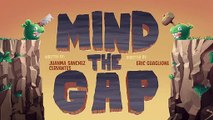 Piggy Tales Saison 2 - Mind The Gap (EN)