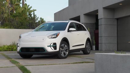 Neuer Kia Niro verkörpert Kia-Engagement für nachhaltige Zukunft