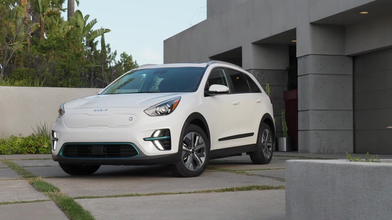 Neuer Kia Niro verkörpert Kia-Engagement für nachhaltige Zukunft