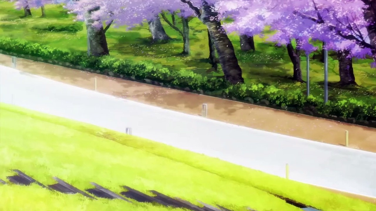 Chivalry of a Failed Knight Saison 0 - ??????????????????????????PV (EN)