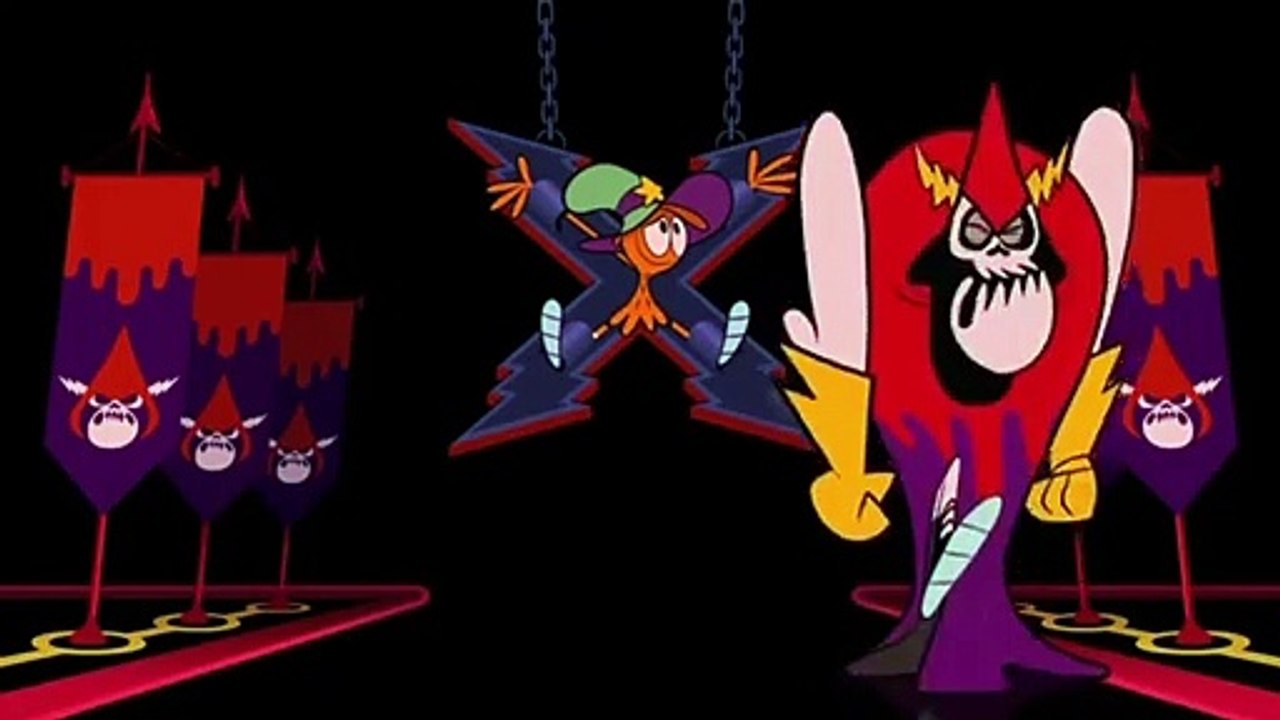 Wander Over Yonder Saison 0 - Wander Over Yonder SHORTS - The Big Finish (EN)