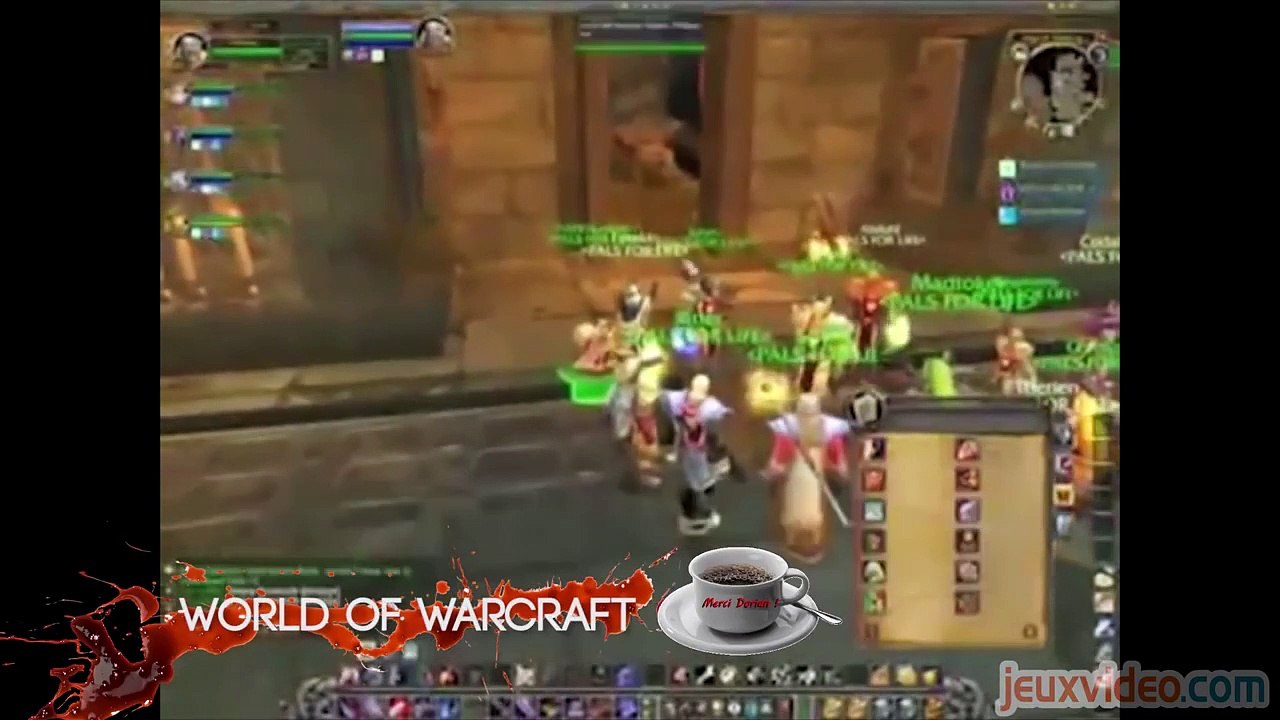 Merci Dorian Saison 1 - La coopération (EN)