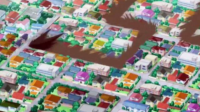 Attack on Titan: Junior High Saison 0 - ATTACK ON TITAN: JUNIOR HIGH - Trailer (EN)