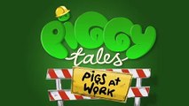 Piggy Tales Saison 2 - All Geared Up (EN)