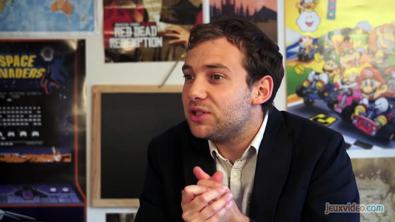 L'histoire du jeu vidéo Saison 1 - La démocratisation du FPS (EN)