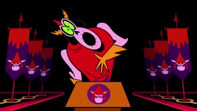 Wander Over Yonder Saison 0 - Wander Over Yonder SHORTS - The Killjoy (EN)