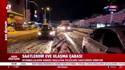 a haber'e canlı yayında vatandaştan tepki: Sen Yalansın