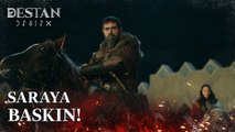 Balamir Yabgu, Gök Saray'ı basıyor!  - Destan 8. Bölüm