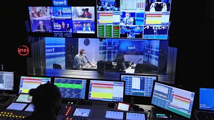 Le journal de 7h du 26/01/2022