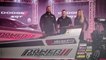 Dodge/SRT and Mopar Partner With Tony Stewart Racing to Compete in NHRA Camping World Drag Racing Series