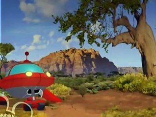 Little Einsteins - S01E17 - Jump For Joey