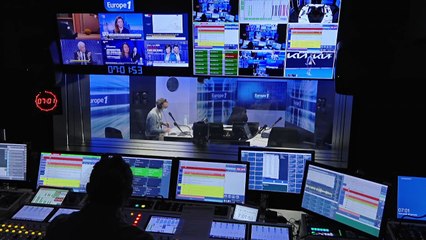 Ukraine : Macron et Scholz veulent trouver une issue européenne au conflit