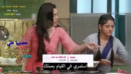 مسلسل الحياة في منزلي مترجم حلقة 26