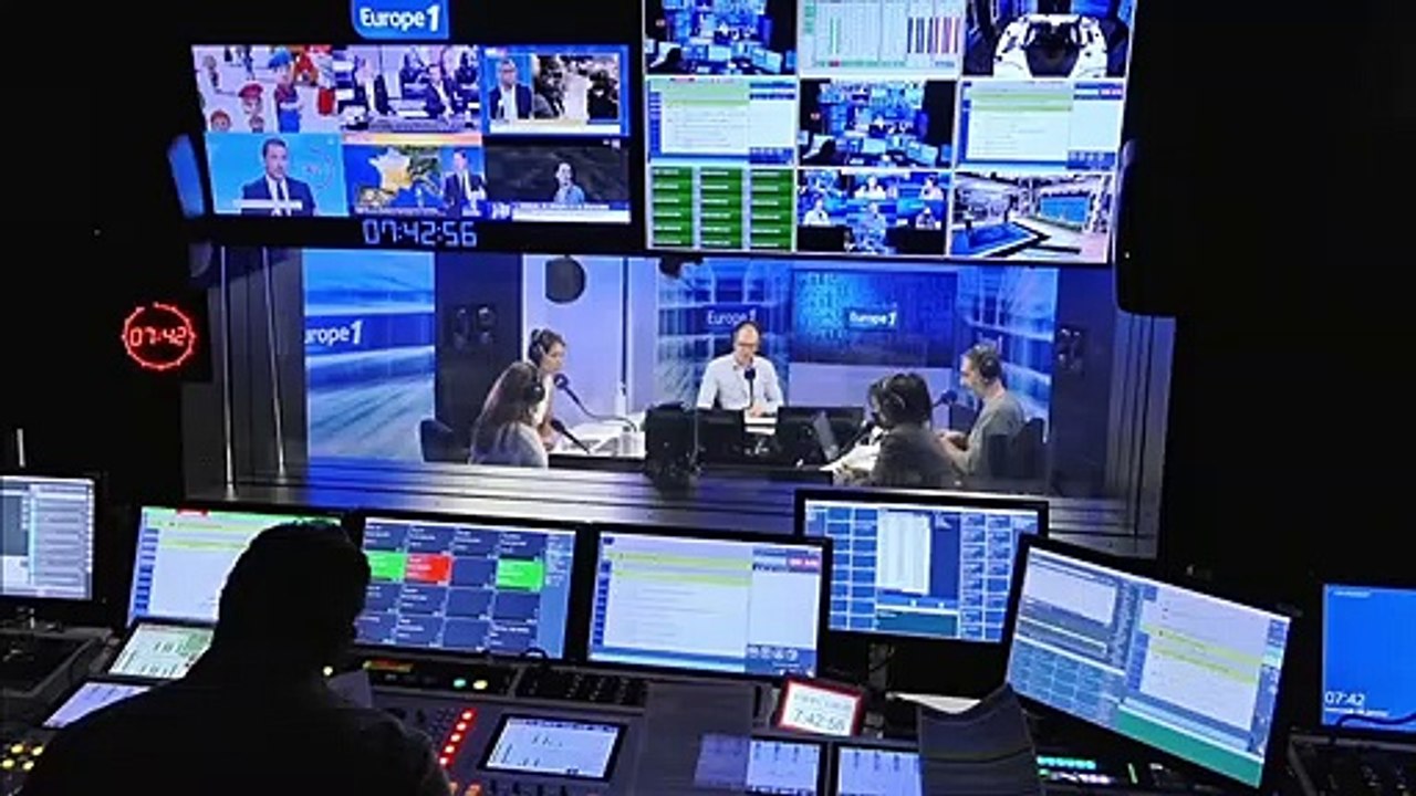 L'avocat d'Orpea, leader mondial des maisons de retraite : «La dépendance arrive plus vite qu'on ne croit !»