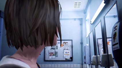 Life is Strange - Trailer Remastered Collection