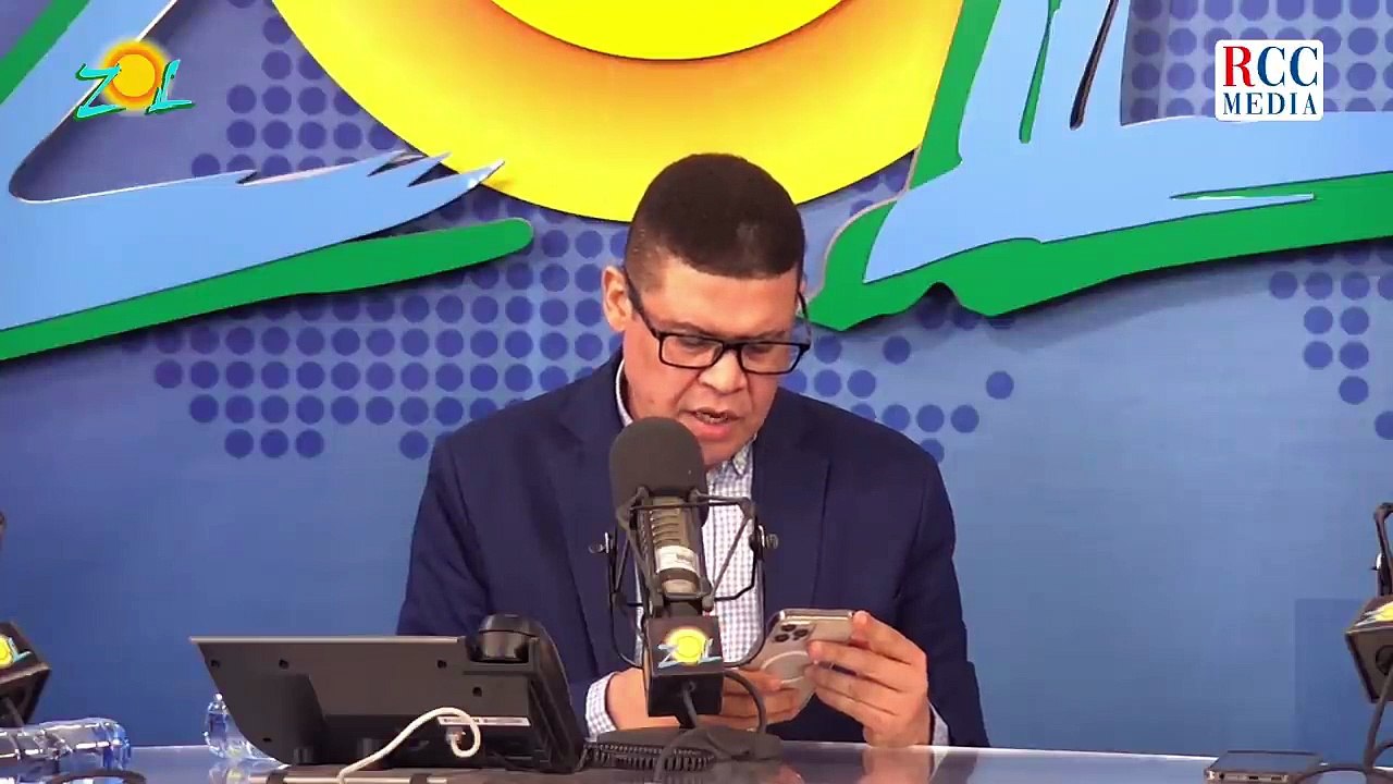 Ángel Acosta: Punta Catalina se puede pagar en 5 años, incluyendo los terrenos