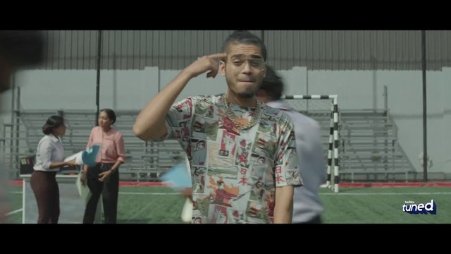 Scoot Scoot V3K & Imbachi Original Soundtrack Karikku Tuned