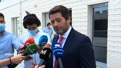 "Mítosz, hogy nincs szélsőség Portugáliában"