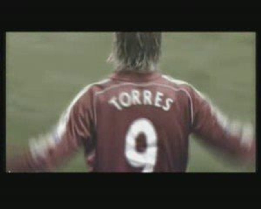 Fernando Torres