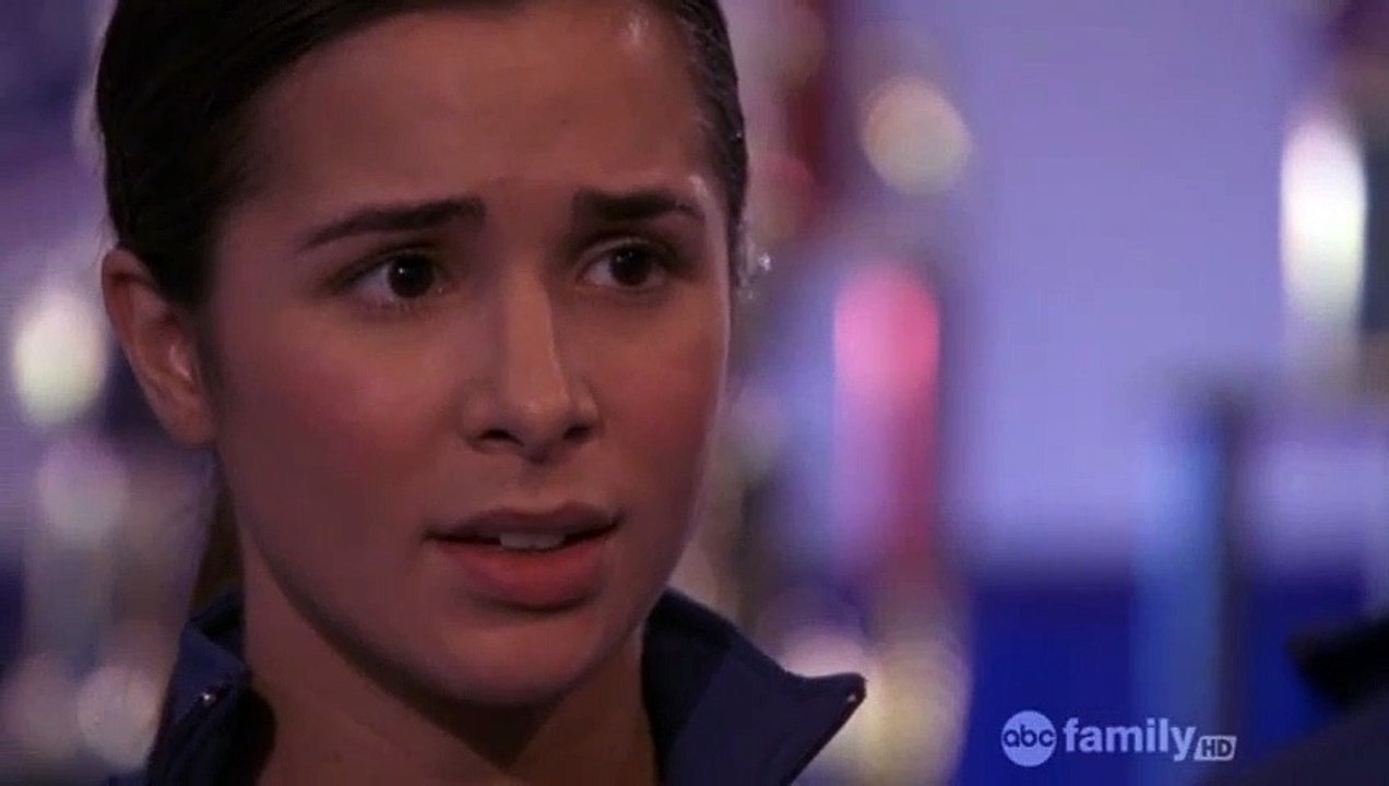 Make It Or Break It - S2 E17 - To Thine Own Self Be True