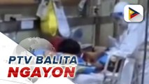 #PTVBalitaNgayon | DOH: Bilang ng mga namatay dahil sa Omicron variant, pumalo na sa lima