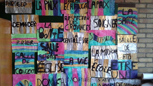 Ville de Dunkerque - Vœux du quartier de Dunkerque-Centre - Janvier 2022