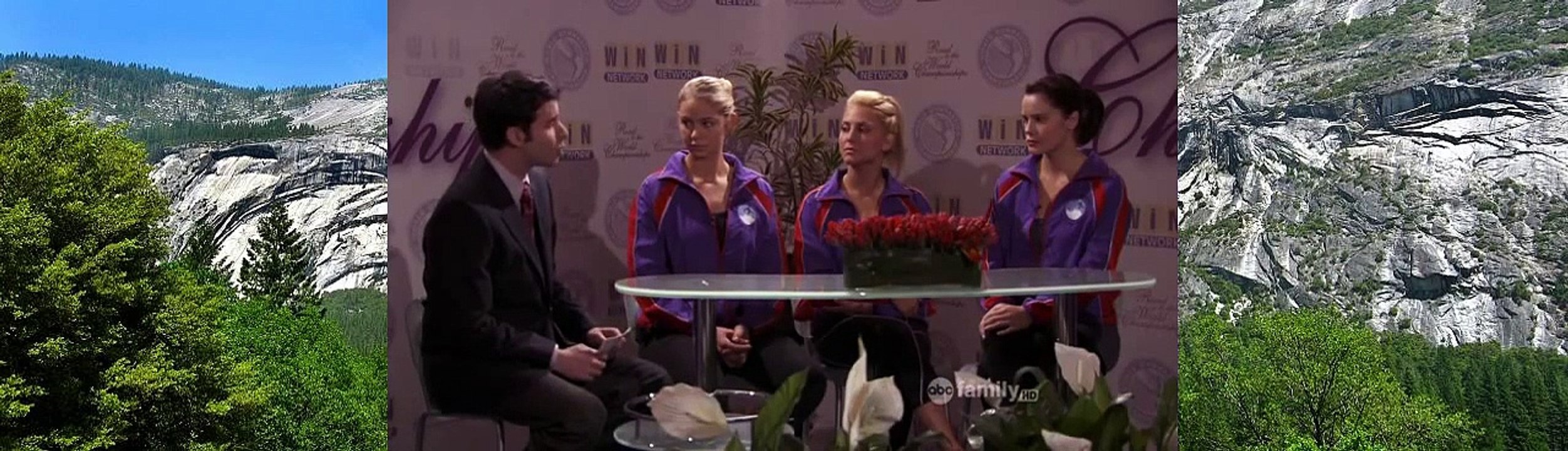 Make It Or Break It S02E16 Requiem For A Dream