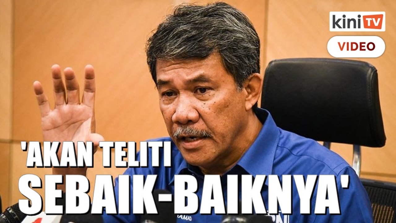 Majoriti pemimpin akar umbi mahu BN tanding solo di Johor - Tok Mat