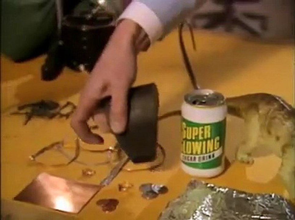 Bill Nye The Science Guy S02 E01 video Dailymotion