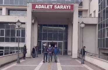 POLİS, YOLCU KAYIT SİSTEMİYLE İNCELEDİ; OTOBÜSTE UYUŞTURUCU MADDEYLE YAKALANDI