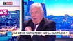 Gérard Larcher : «Les Français ne doivent pas être privés d'un débat»