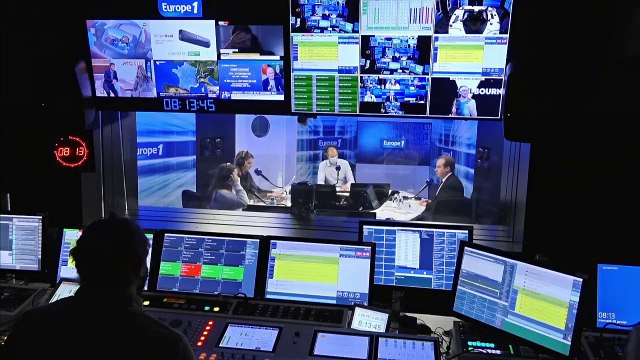 Pouvoir d'achat : Jean-Christophe Lagarde propose que l'on «baisse les taxes sur l'essence»