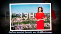 JT de TF1 - quand Marie-Sophie Lacarrau va-t-elle revenir à l'antenne -