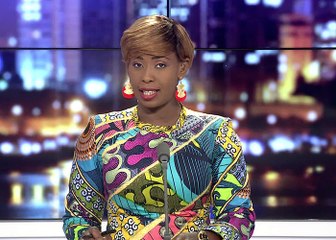 Le 20 Heures de RTI 1 du 25 janvier 2022 par Fatou Fofana Camara