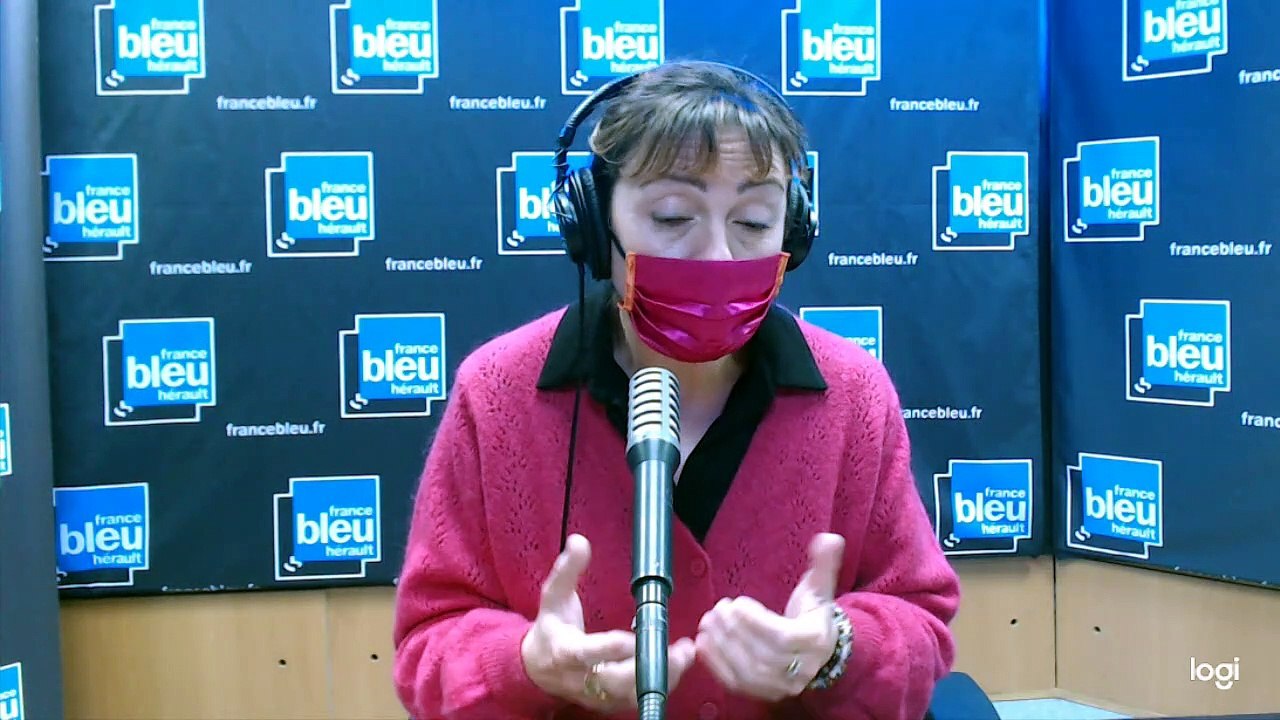 Carole Delga répond aux questions de Jouteurs de l'Info et des auditeurs du 6/9