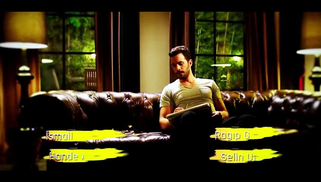 Kiralik Ask / Love for Rent Episode 140 (English Subtitles) video