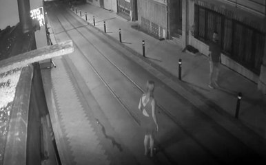 Hemşire Şebnem'in son görüntülerinde dikkat çeken detay