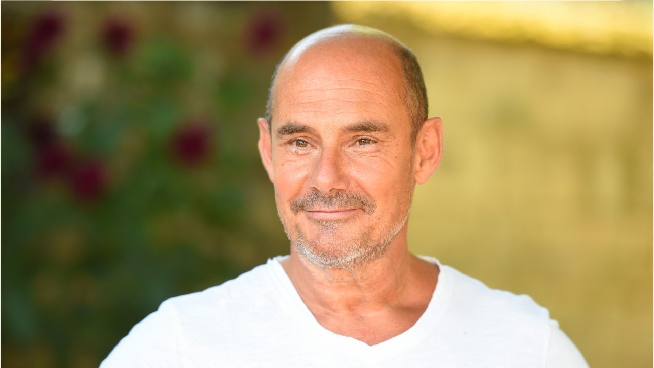 FEMME ACTUELLE - "Il y a eu des engueulades" : Bernard Campan se confie sur les moments troubles des Inconnus !