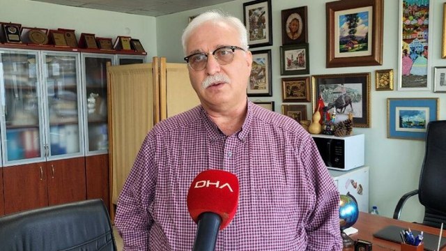 Bilim Kurulu Üyesi Özlü’den ‘yeni varyantlar’ uyarısı