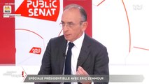 Spéciale Présidentielle : Éric Zemmour - Bonjour chez vous ! (26/01/2022)