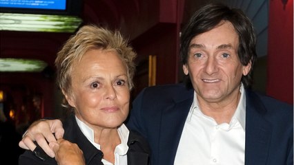 GALA VIDEO - “Il se met en danger” : Muriel Robin inquiète pour Pierre Palmade