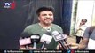 Dr Shiva RajKumar Reacts on Bajarangi 2 Sets ,Which Happened Earlier | TV5 Kannada