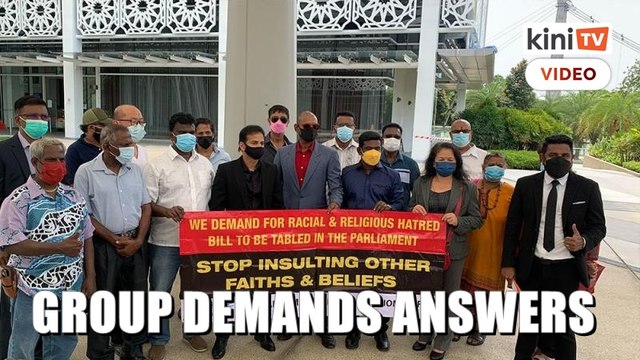 NGOs question silence after over 6,000 police reports on religious preachers