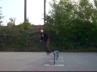 Alex BoardSlide