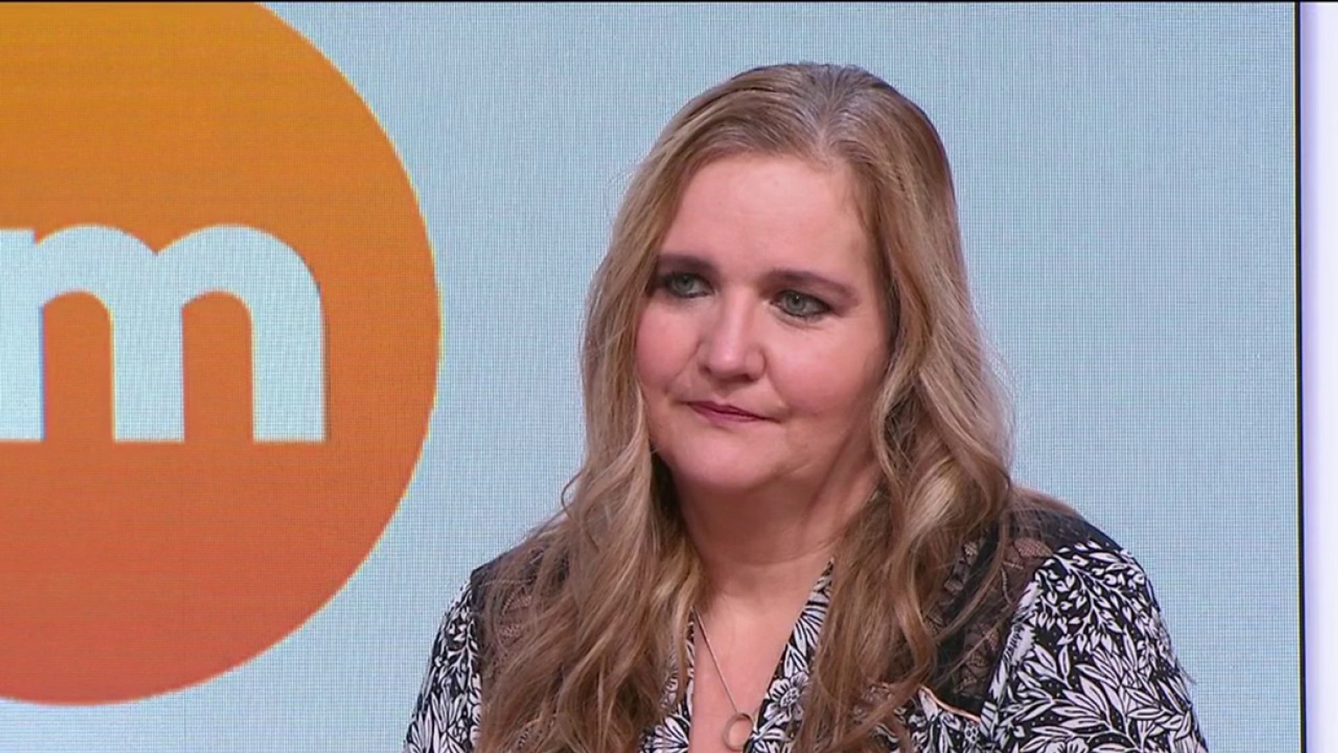 L'interview d'actualité - Karine Grémy