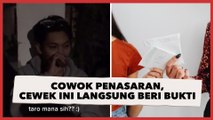 Viral Cowok Penasaran, Cewek Ini Langsung Beri Bukti Nyata: Semoga Bisa Tidur