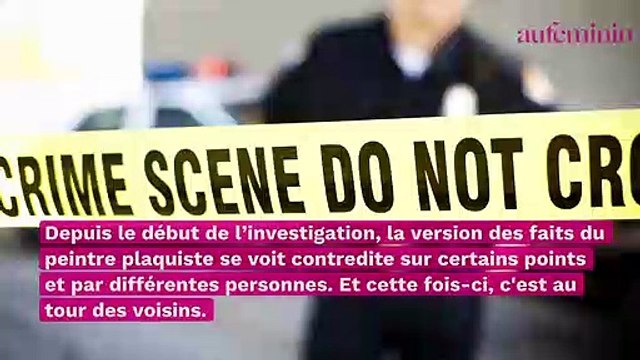 Cédric Jubillar : cette voisine qui l’a vu le soir de la disparition de Delphine