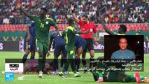 السنغال يتغلب بصعوبة على منتخب الرأس الأخضر ويتأهل للدور ربع النهائي